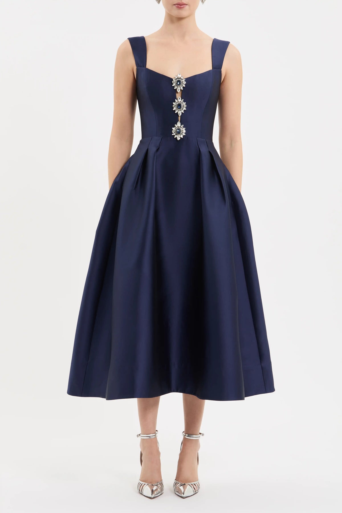 Windermere Midi Dress
