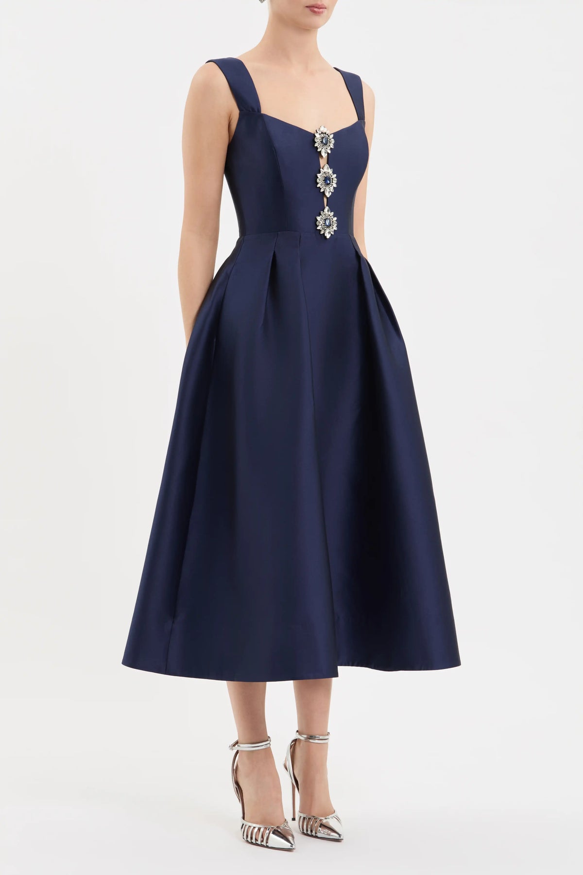 Windermere Midi Dress