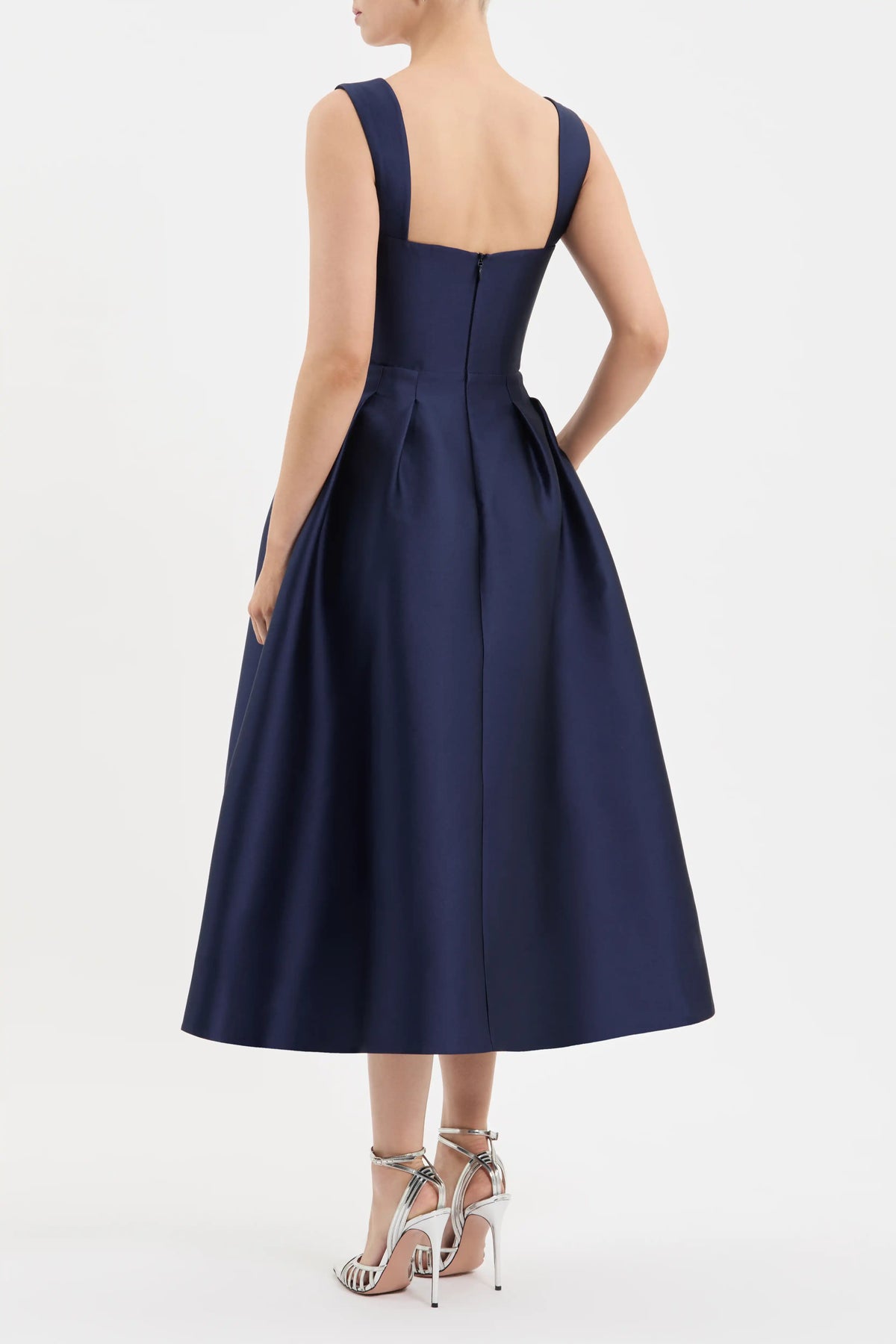 Windermere Midi Dress