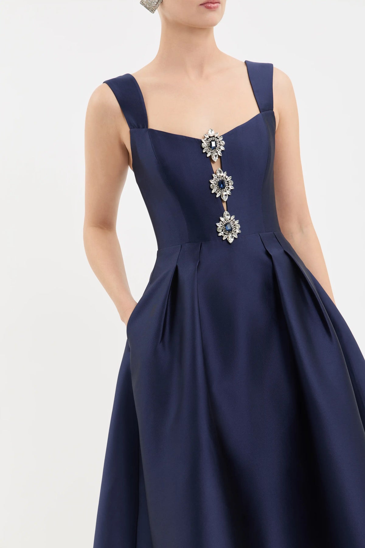 Windermere Midi Dress