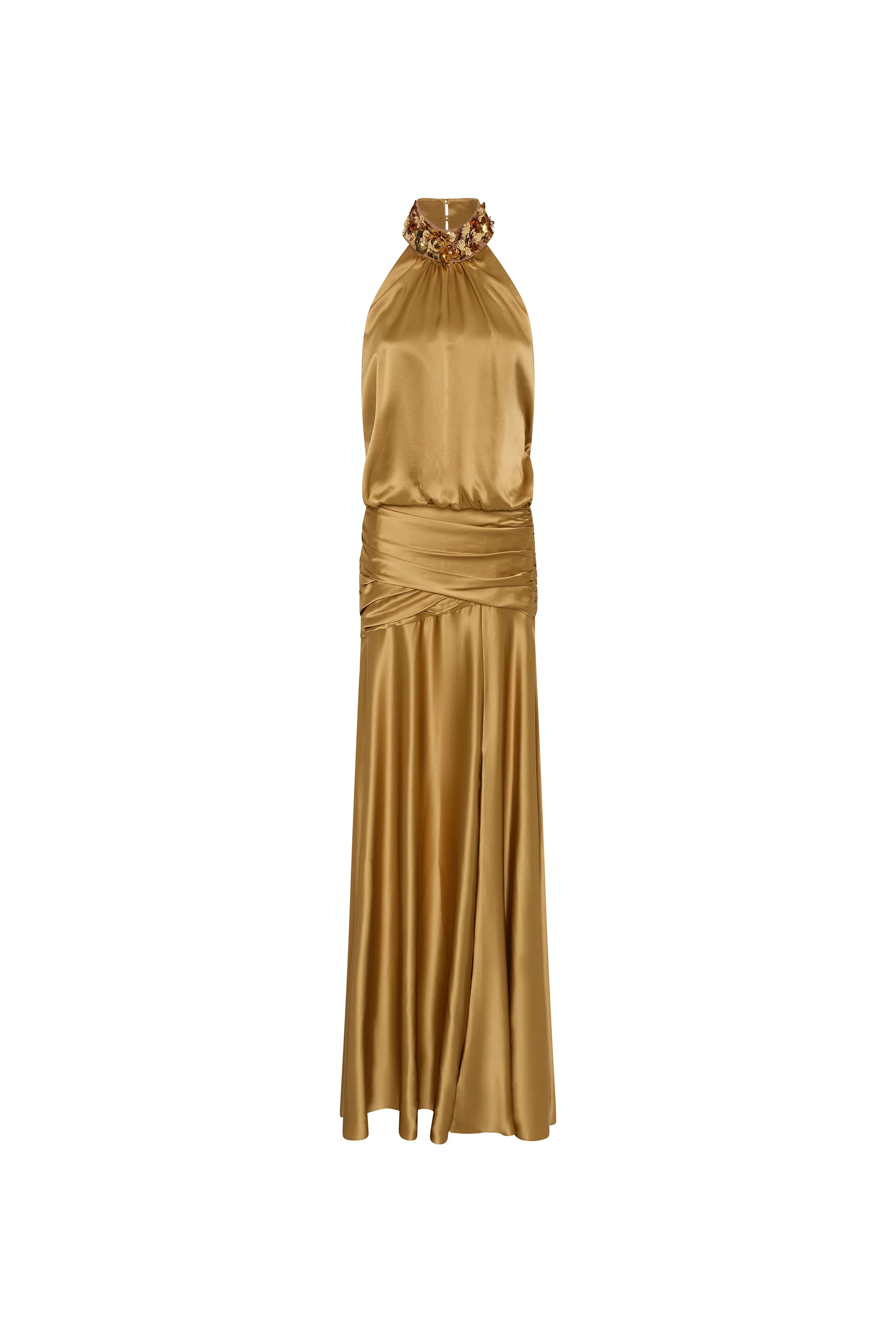 Windsor Gown