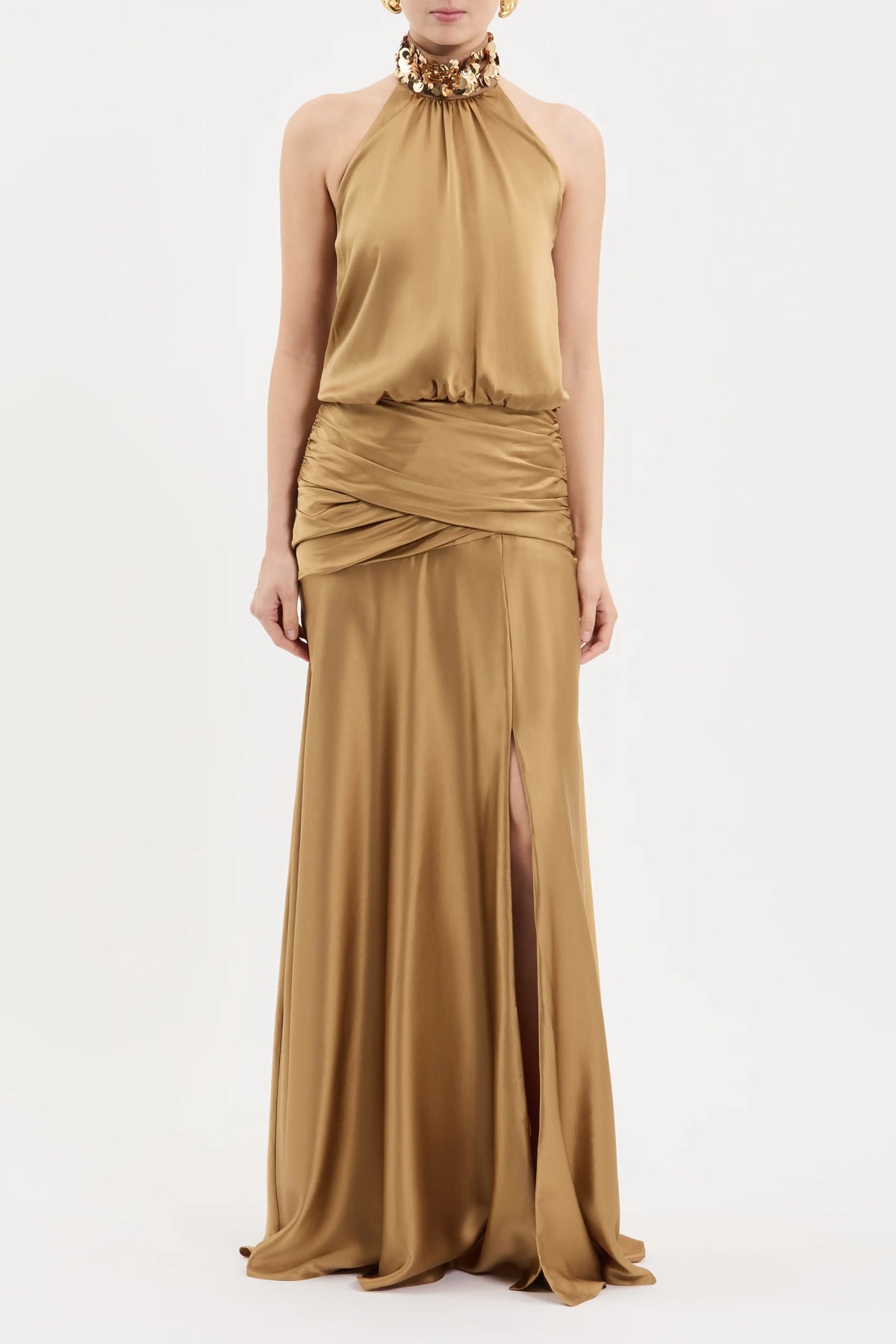 Windsor Gown