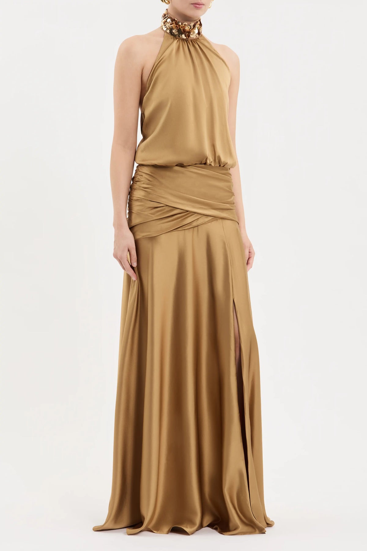 Windsor Gown