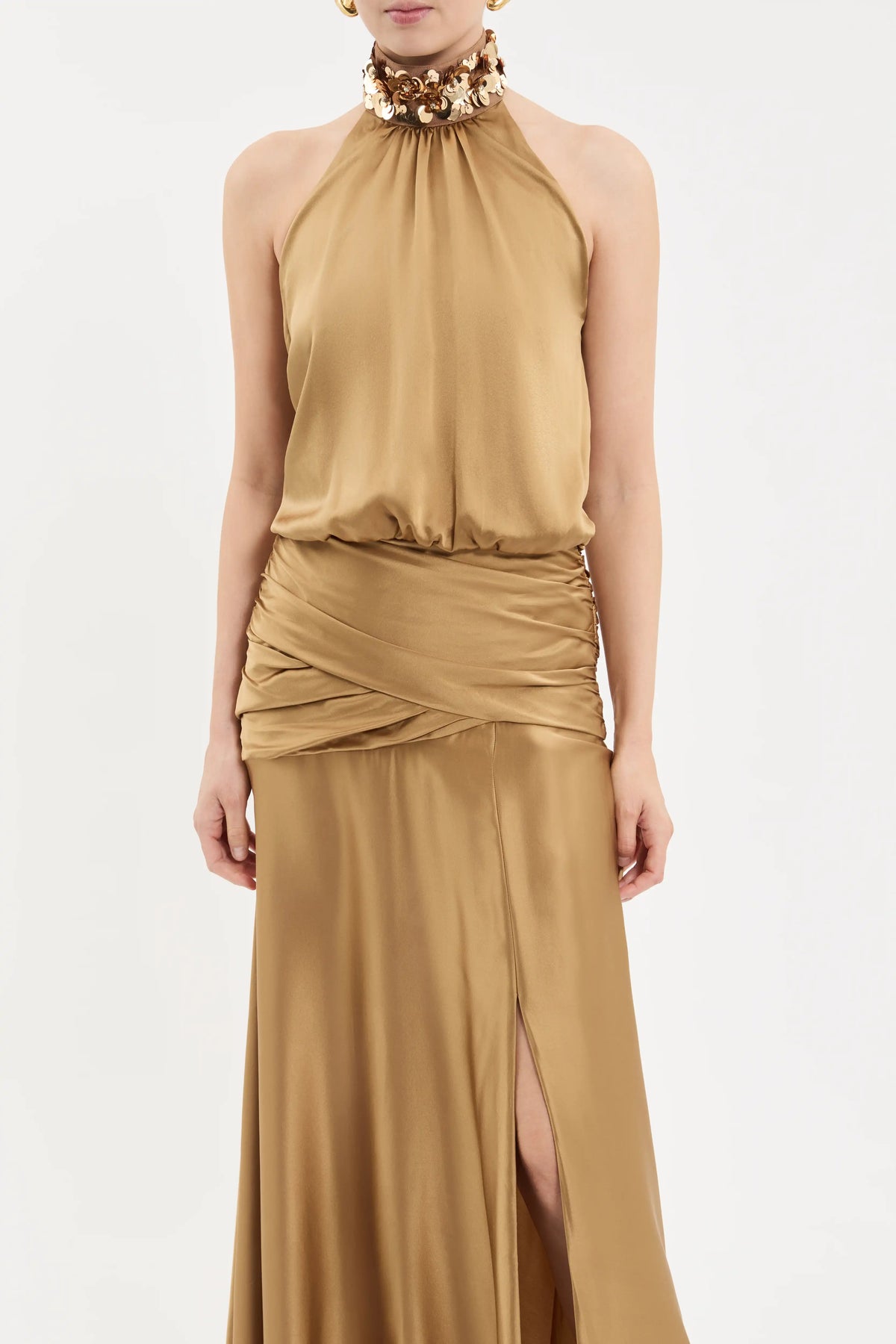Windsor Gown