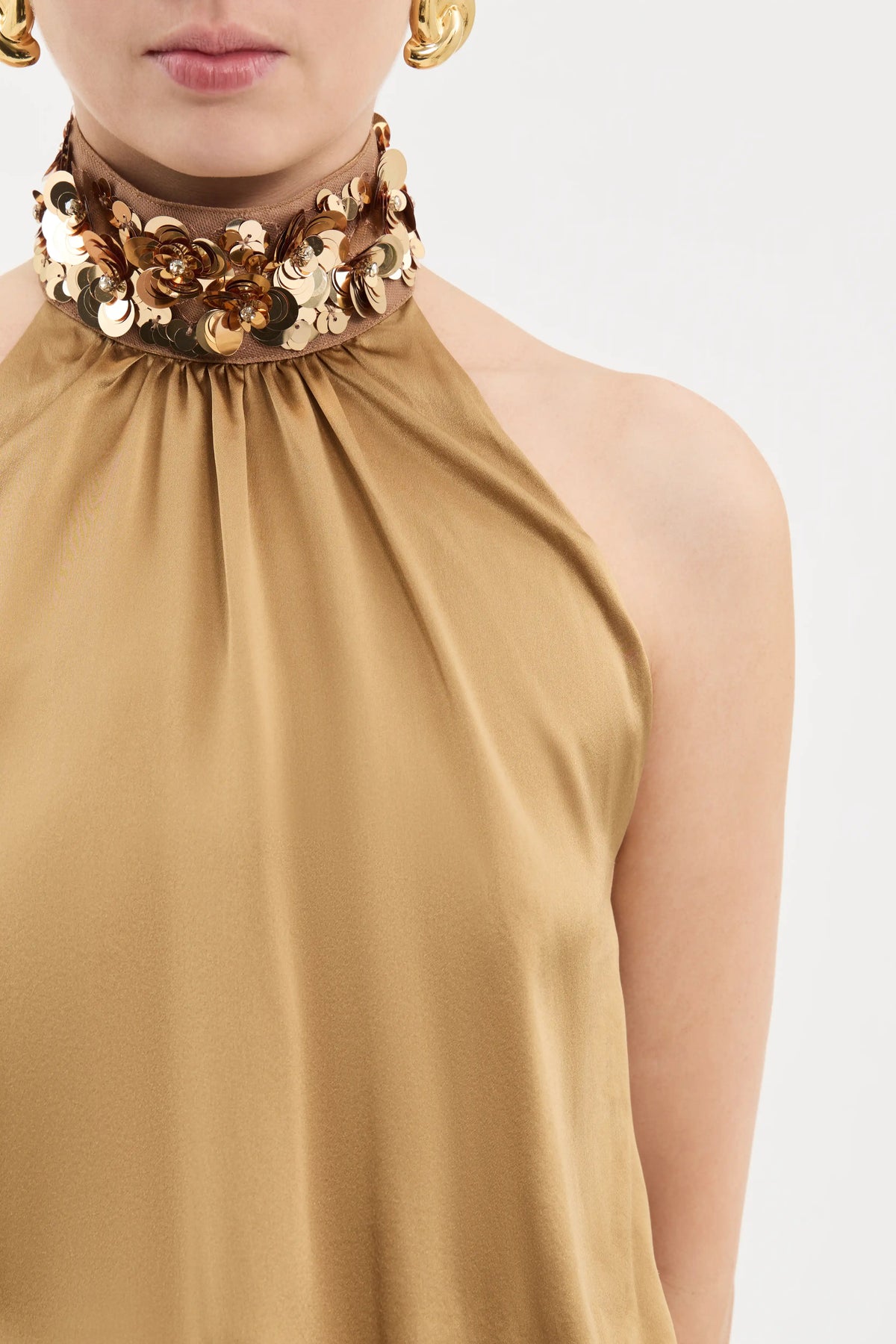 Windsor Gown