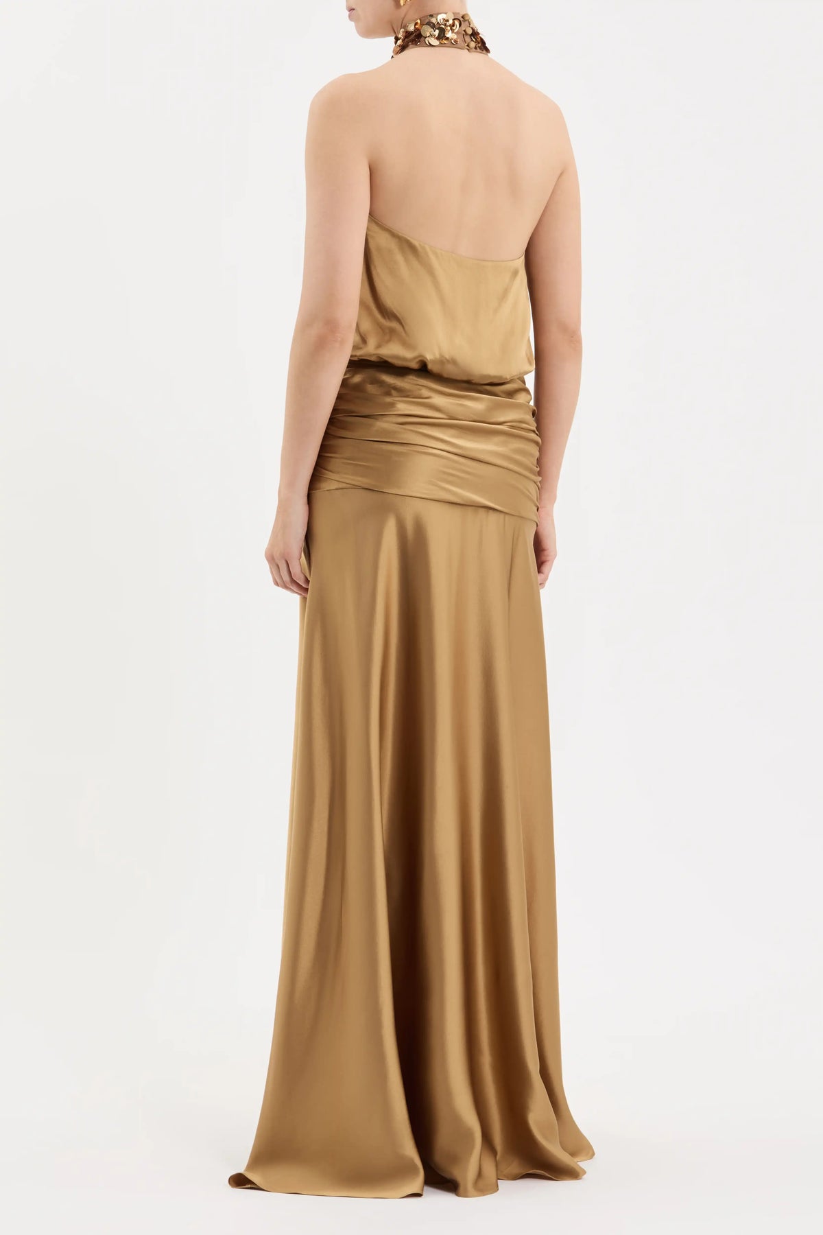 Windsor Gown