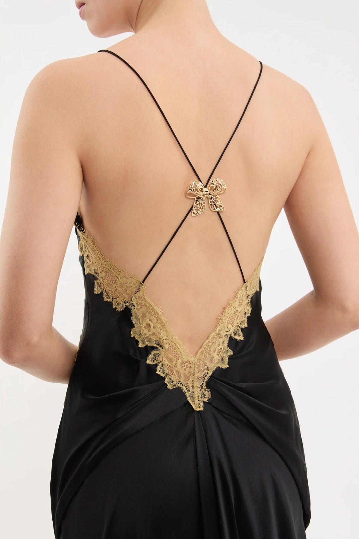 Windsor Maxi Dress