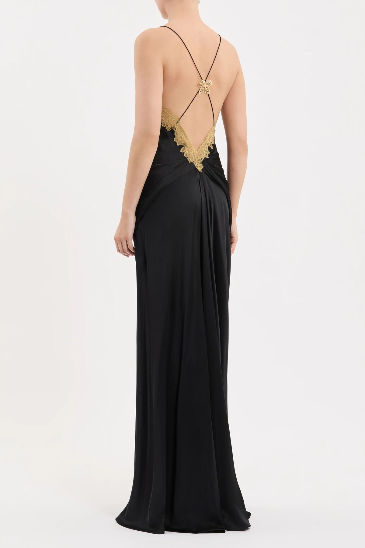Windsor Maxi Dress