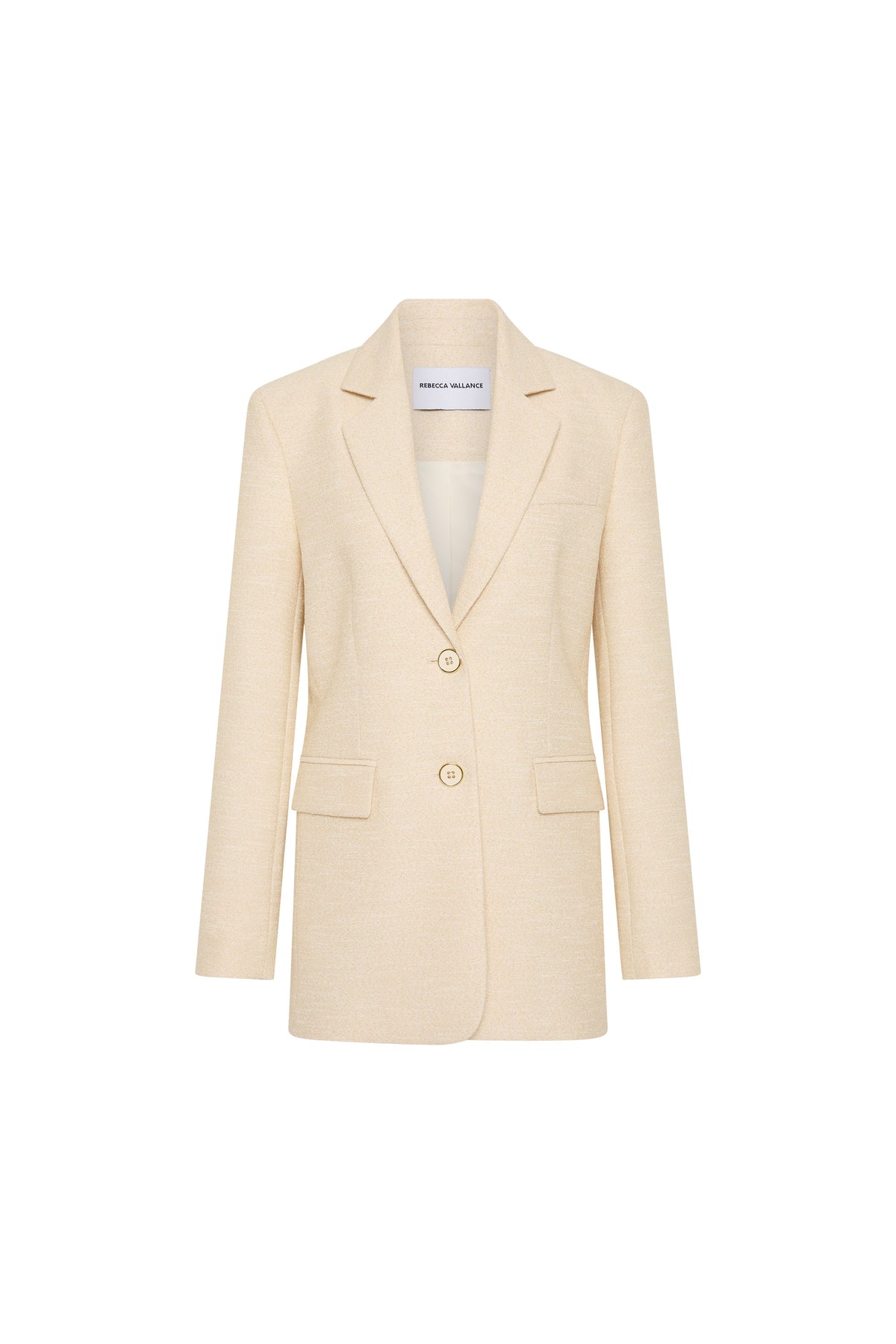 Winnie Blazer
