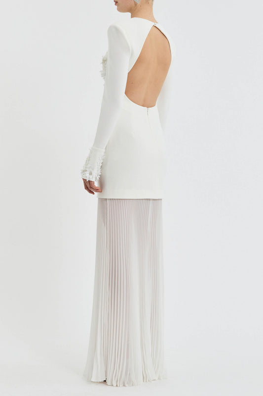 XANTHE+L_S+GOWN_RVBR-1210_IVORY_BACK_1