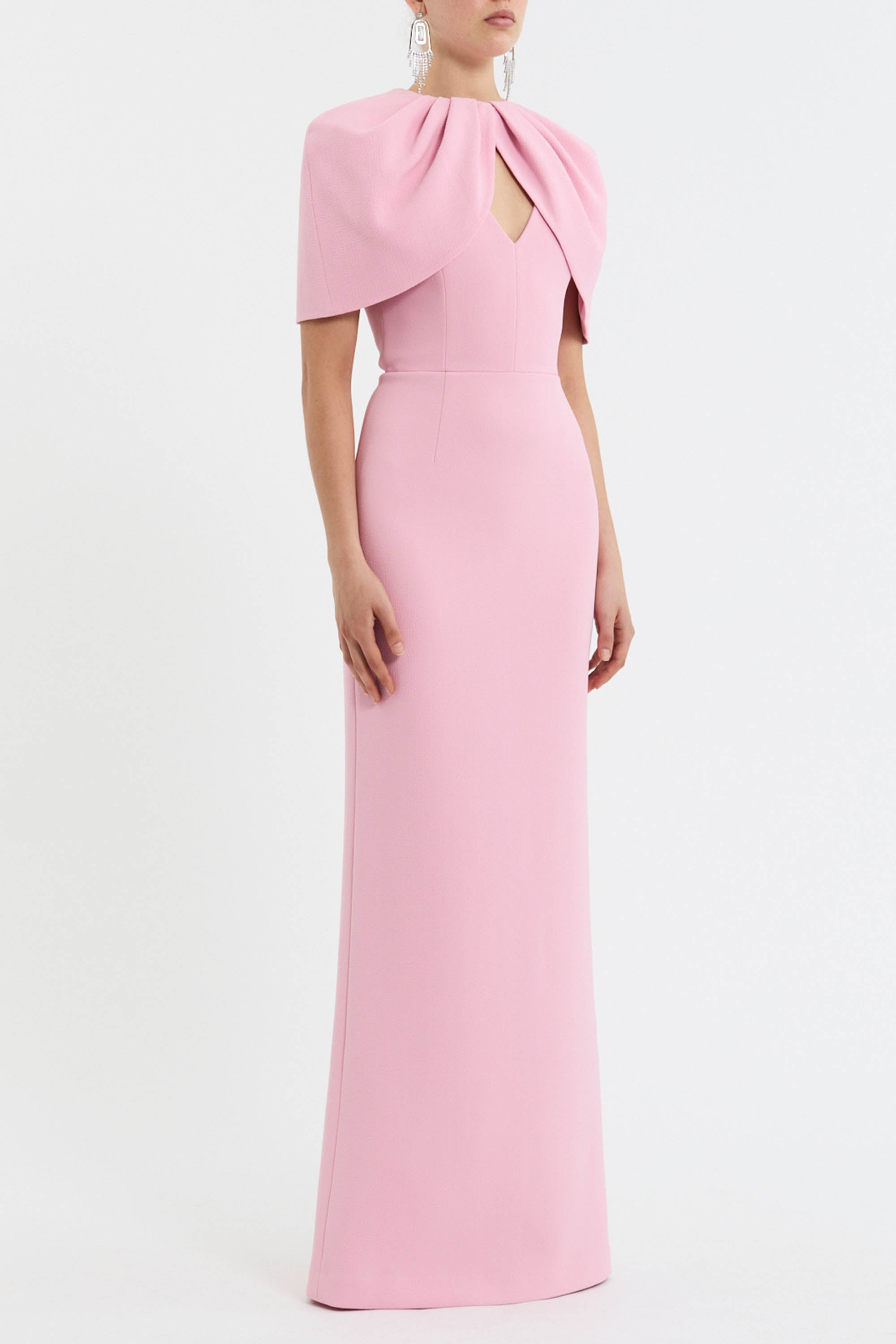 Xena Gown – Rebecca Vallance