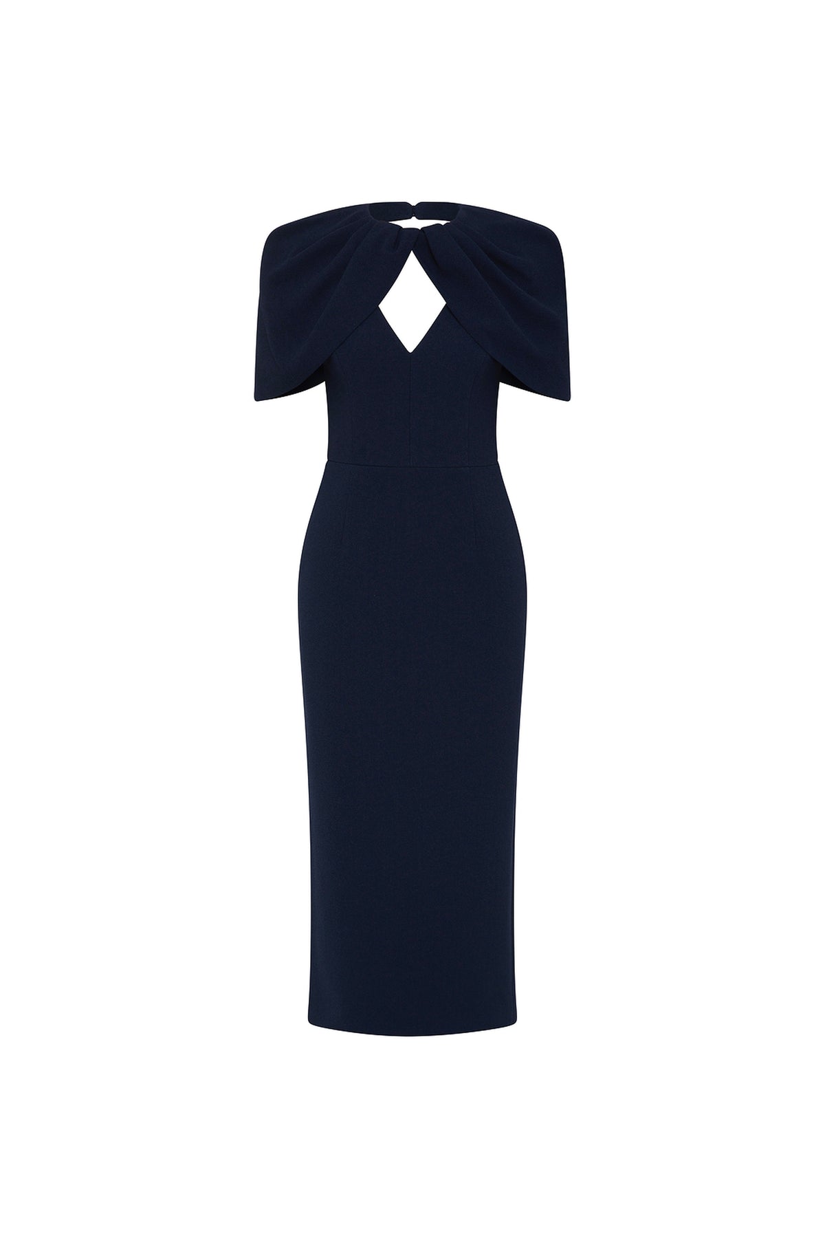 Xena Midi Dress