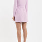 Yolanda Long Sleeve Mini Dress