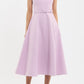 Yolanda Midi Dress