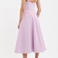 Yolanda Midi Dress