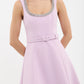 Yolanda Midi Dress
