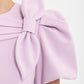 Yolanda Short Sleeve Mini Dress