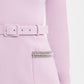 Yolanda Long Sleeve Mini Dress