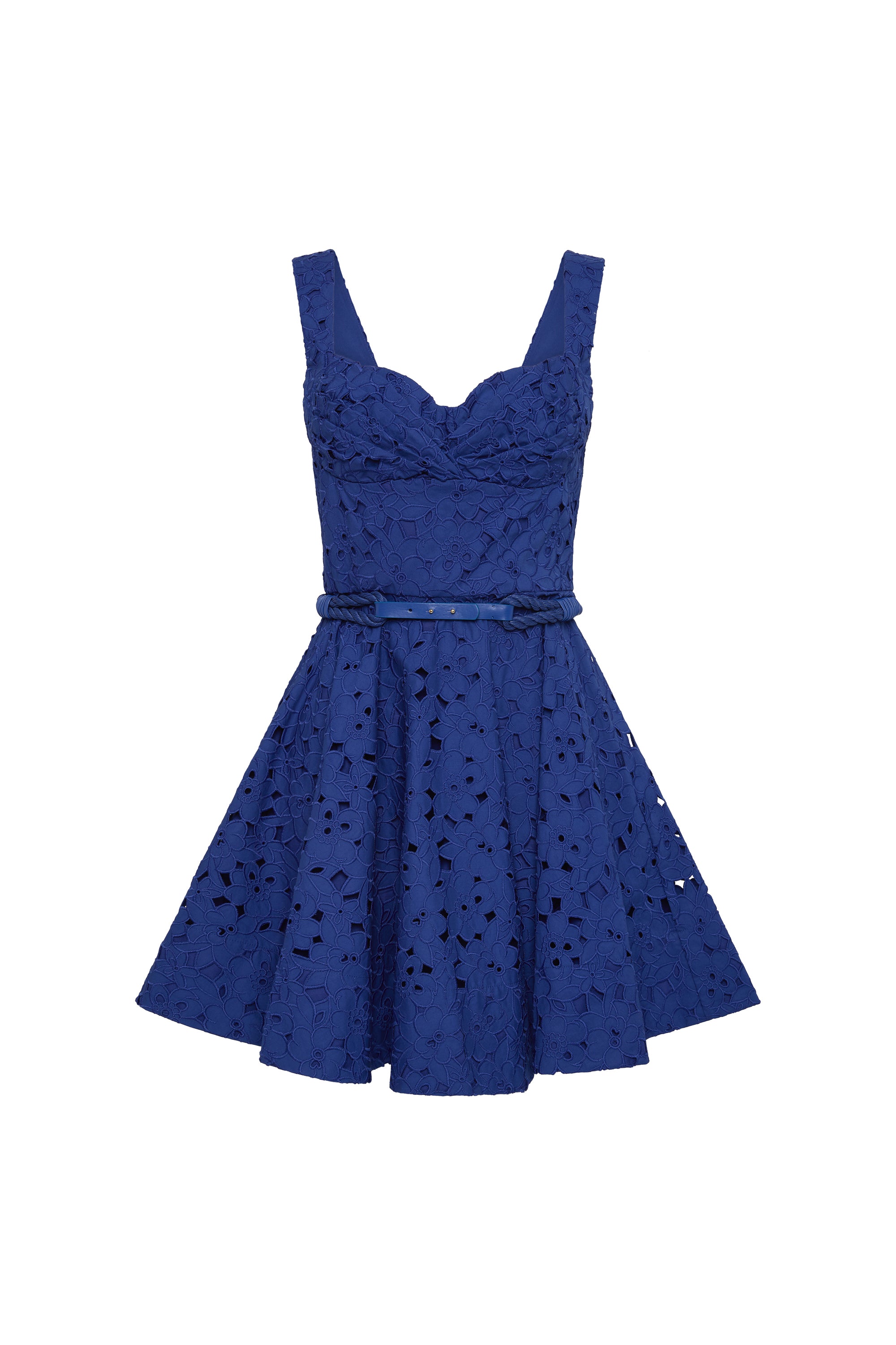 Zafree Mini Dress – Rebecca Vallance