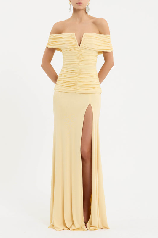 ZALEY+OS+MAXI_2504-1231_YELL_FRONT_1