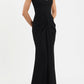 ZARYA+GOWN_2504-1228_BLK_SIDE_1