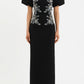 ZEPHYR+PUFF+SLEEVE+GOWN_2504-1420_BLK_FRONT_1