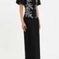 ZEPHYR+PUFF+SLEEVE+GOWN_2504-1420_BLK_SIDE_1