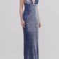 Cambridge Column Gown