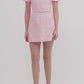 Helmsley Mini Dress