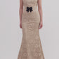 Nottingham Short Sleeve Gown