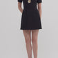Highclere Mini Dress